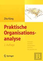 Praktische Organisationsanalyse