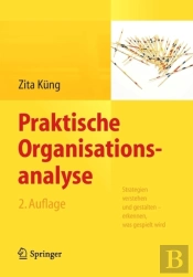 Praktische Organisationsanalyse