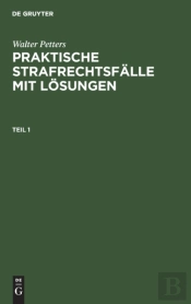 Praktische Strafrechtsf Lle Mit L Sungen