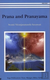 Prana And Pranayama