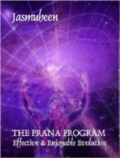 Prana Program - Effective & Enjoyable Evolution