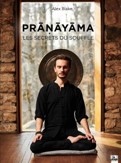 Bertrand.pt - Pranayama : Les Secrets Du Souffle