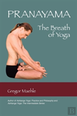 Bertrand.pt - Pranayama The Breath Of Yoga
