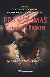 Pranayamas - The Yoga Breath