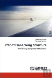 Prandtlplane Wing Structure