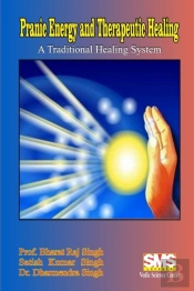 Pranic Energy And Therapeutic Healing