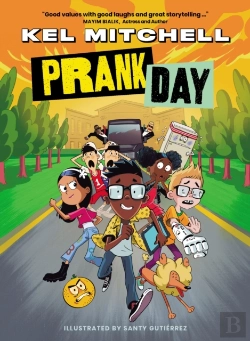 Bertrand.pt - Prank Day