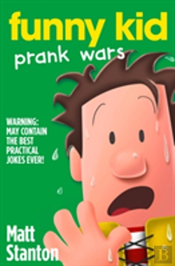 Bertrand.pt - Prank Wars