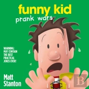 Prank Wars