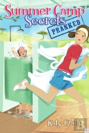 Pranked