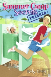 Pranked
