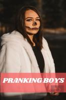 Pranking Boys