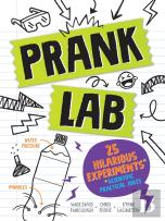 Pranklab