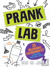 Pranklab