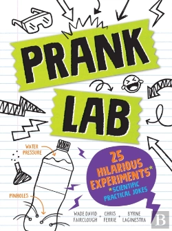 Bertrand.pt - Pranklab