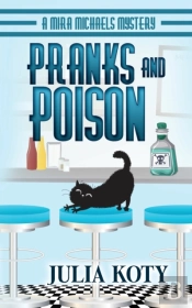 Pranks And Poison