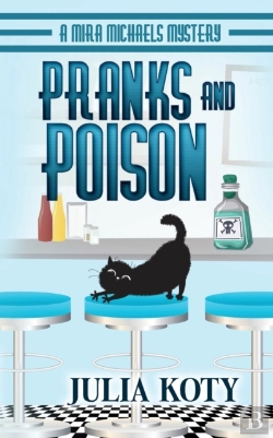 Bertrand.pt - Pranks And Poison