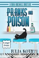 Pranks And Poison