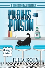 Pranks And Poison