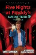 Prankster (Five Nights At Freddy'S: Fazbear Frights #11)