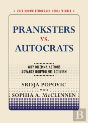Pranksters Vs. Autocrats