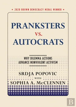 Bertrand.pt - Pranksters Vs. Autocrats