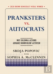 Pranksters Vs. Autocrats