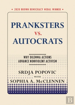 Bertrand.pt - Pranksters Vs. Autocrats