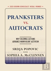 Pranksters Vs. Autocrats