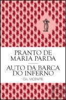 Pranto de Maria Parda e Auto da Barca do Inferno