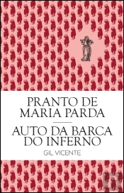 Pranto de Maria Parda e Auto da Barca do Inferno