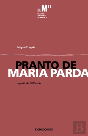 Pranto de Maria Parda