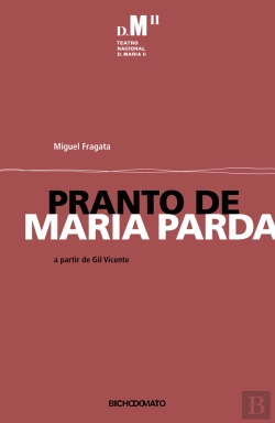 Bertrand.pt - Pranto de Maria Parda