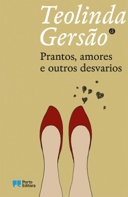 Bertrand.pt - Prantos, amores e outros desvarios