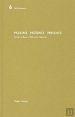 Bertrand.pt - Prasenz Presence Presence