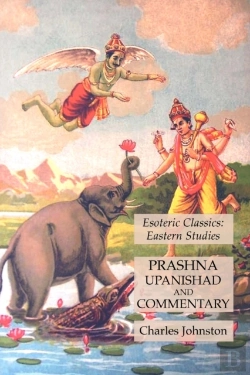 Bertrand.pt - Prashna Upanishad And Commentary