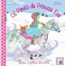 Prata, o Pónei da Neve