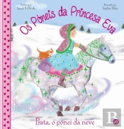 Prata, o Pónei da Neve