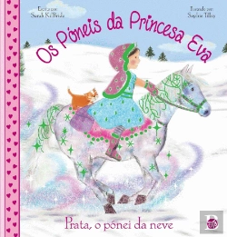 Bertrand.pt - Prata, o Pónei da Neve