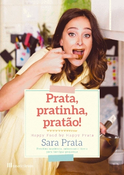 Bertrand.pt - Prata, Pratinha, Pratão!