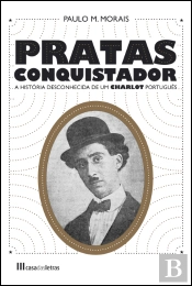 Pratas Conquistador