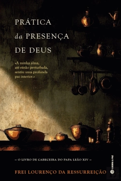 Bertrand.pt - Prática da Presença de Deus
