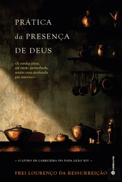 Bertrand.pt - Prática Da Presença De Deus