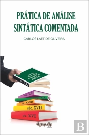 Prática De Análise Sintática Comentada