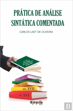 Bertrand.pt - Prática De Análise Sintática Comentada