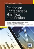 Prática de Contabilidade Analítica e de Gestão