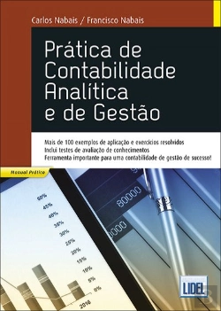 Bertrand.pt - Prática de Contabilidade Analítica e de Gestão