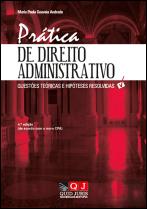 Prática de Direito Administrativo
