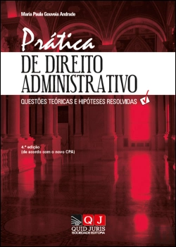 Bertrand.pt - Prática de Direito Administrativo