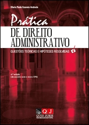 Prática de Direito Administrativo